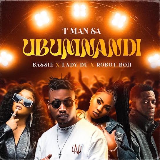 T-Man SA – Ubumnandi T-Man SA – Ubumnandi