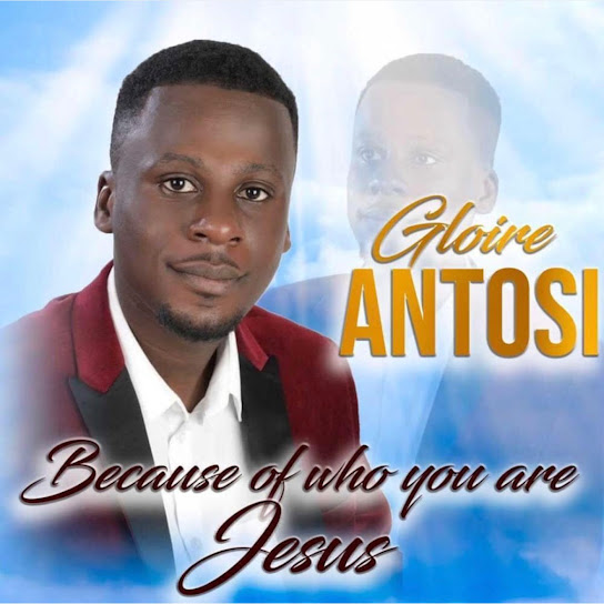 Gloire Antosi – Oza Malamu Gloire Antosi – Oza Malamu