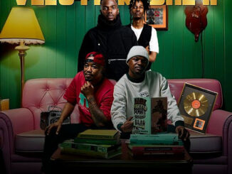 We Dem Boyz – Vel’uyiskebhe 2 (Album)