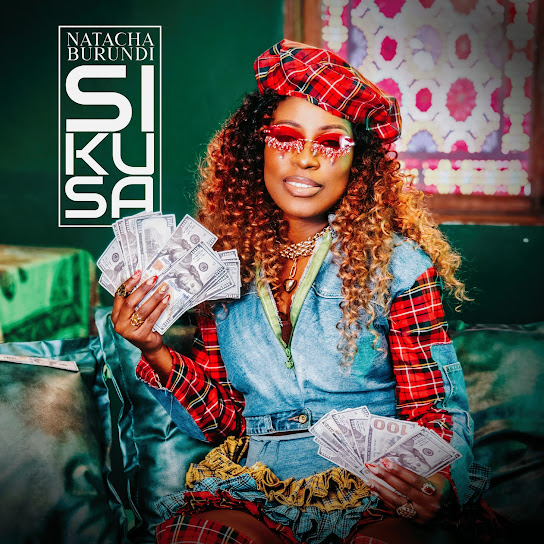 Natacha – Sikusa Natacha – Sikusa