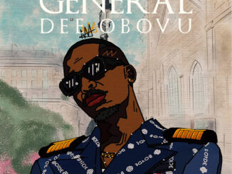Kammu Dee – General Dee Obovu (Album)