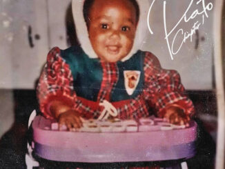 Scotts Maphuma – Piato (Chapter 1) (Album)