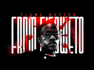 Flame Nation - From E'Soweto EP (Album)