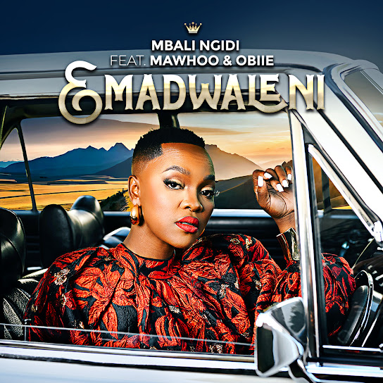 Mbali Ngidi – Emadwaleni Mbali Ngidi – Emadwaleni