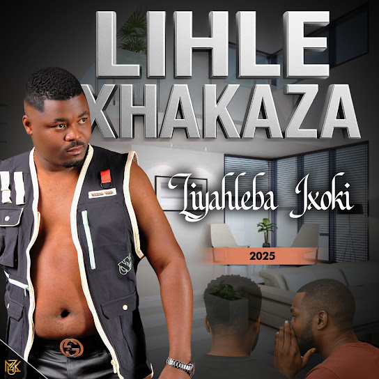 Lihle Xhakaza – Bano Mona Lihle Xhakaza – Bano Mona