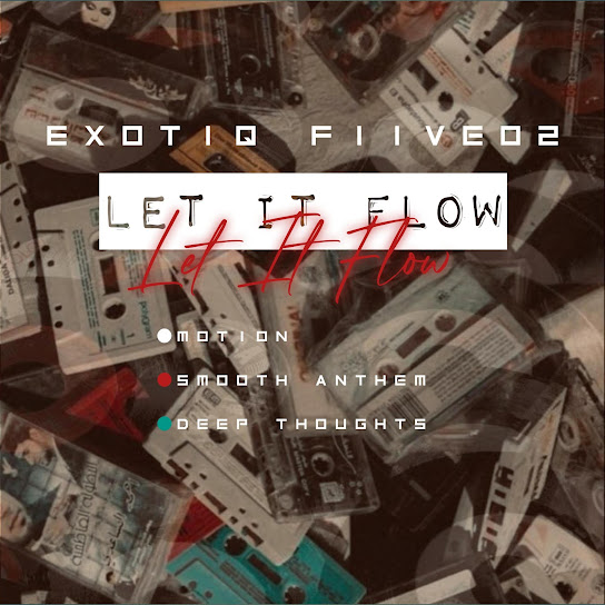 Exotiq Fiive02 – Motion Exotiq Fiive02 – Motion