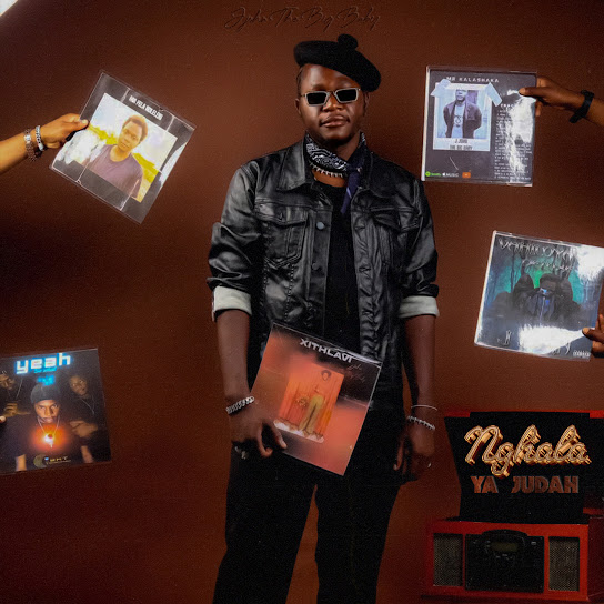 J John The Big Baby – Malotiti J John The Big Baby – Malotiti