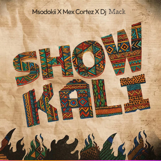Young Killer – Show Kali Young Killer – Show Kali