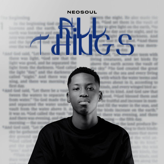 NeoSoul – All Things NeoSoul – All Things