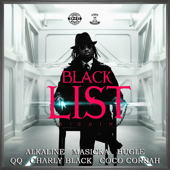 Masicka – Pass Mi A Light Masicka – Pass Mi A Light