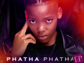 Okwanda – Phatha Phatha EP