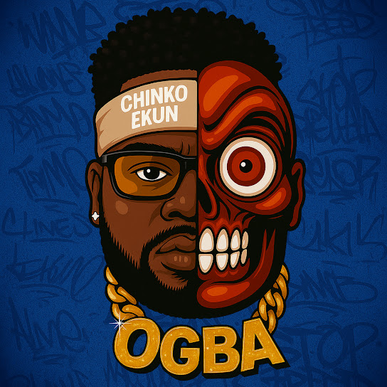 Chinko Ekun – Ogba Chinko Ekun – Ogba
