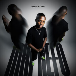 Smaki 08 - MAPHEFO EP (Album)