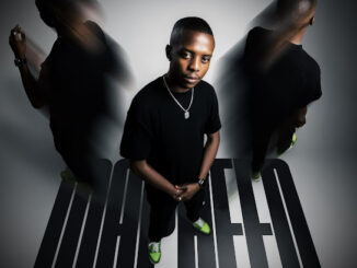 Smaki 08 - MAPHEFO EP (Album)