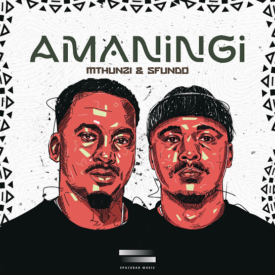 Mthunzi – Amaningi Mthunzi – Amaningi
