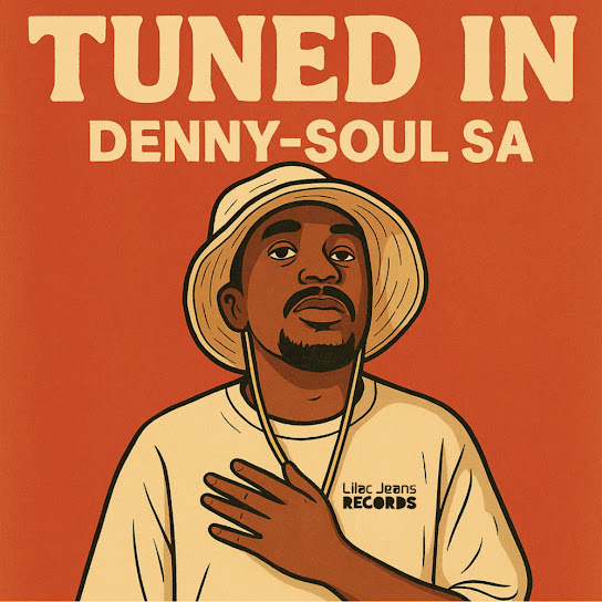 Denny-Soul SA – Empty Promises (Breaks my heart) Denny-Soul SA – Empty Promises (Breaks my heart)
