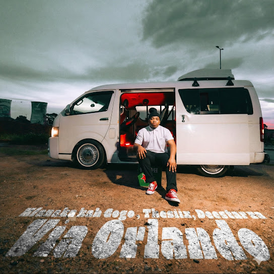 Mfana Kah Gogo – Via Orlando Mfana Kah Gogo – Via Orlando