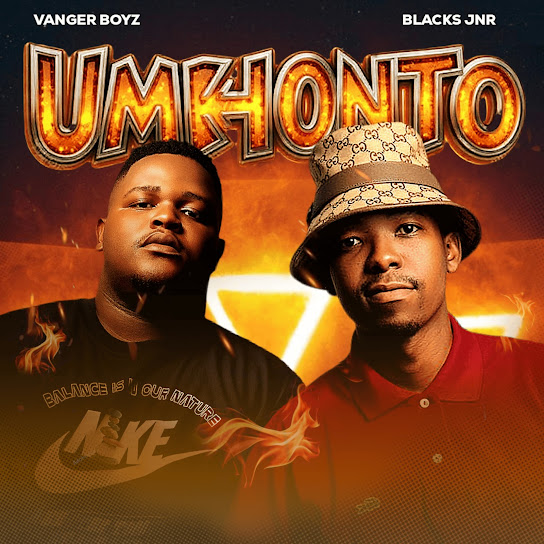 Vanger Boyz – Ihaba Vanger Boyz – Ihaba