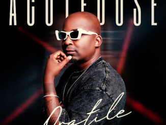 AcuteDose – Oratile EP