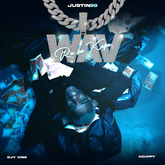Justin99 – Ke WAV Justin99 – Ke WAV