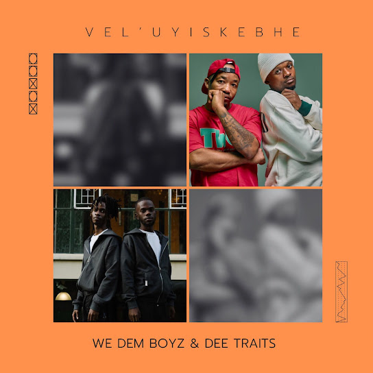 We Dem Boyz – Eastern Mosaic We Dem Boyz – Eastern Mosaic