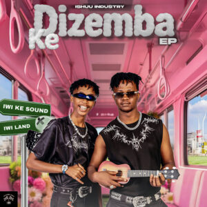 Ishuu Industry – Ke Dizemba