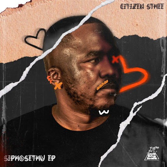 Citizen Sthee – Obsessed (Groovy Mix) Citizen Sthee – Obsessed (Groovy Mix)