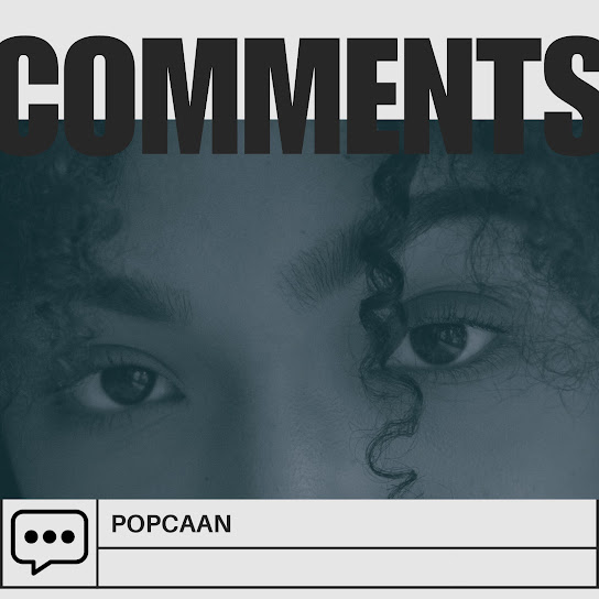 Popcaan – Comments Popcaan – Comments