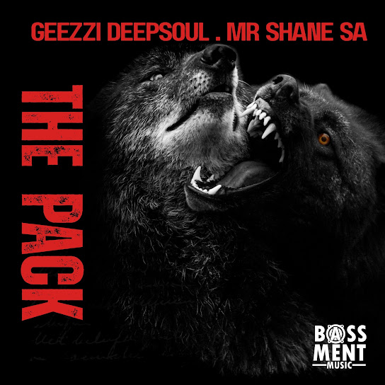 Geezzi DeepSoul – The Pack Geezzi DeepSoul – The Pack