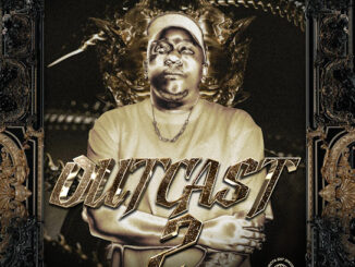 Tumza D’Kota – Outcast 2 (Album)