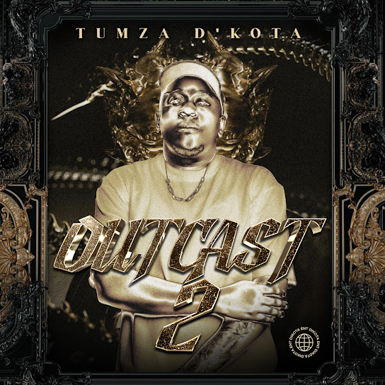 Tumza D'Kota – Mams Gqom 2 Tumza D'Kota – Mams Gqom 2