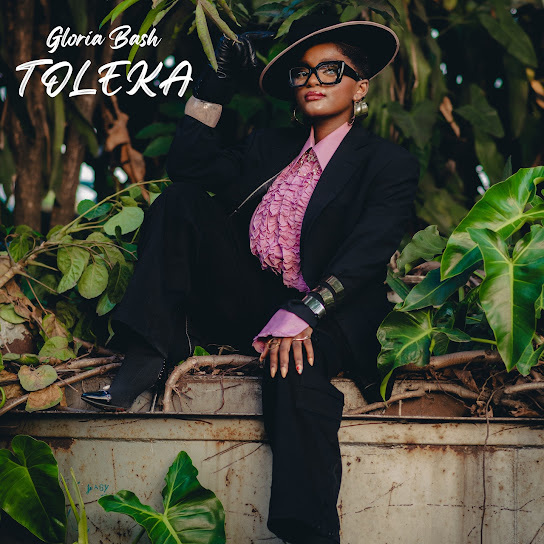 Gloria Bash – Toleka Gloria Bash – Toleka