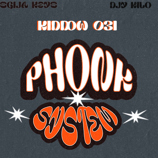 Kiddow 031 – Phonk System Kiddow 031 – Phonk System