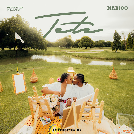 Marioo – Tete Marioo – Tete