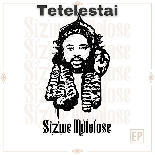 Sizwe Mdlalose – uDonga Sizwe Mdlalose – uDonga