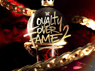 ALBUM: Sia TheBee Ft. Beekay Da Deejay - Loyalty Over Fame 2