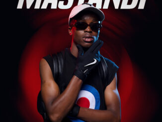 SkavaNator – Mastandi EP