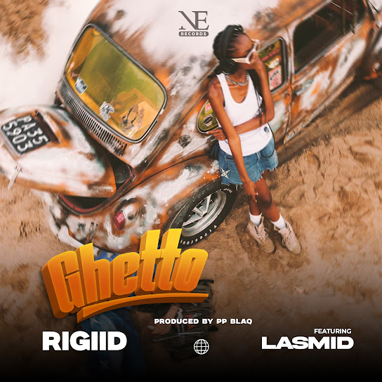 Rigiid – Ghetto Rigiid – Ghetto