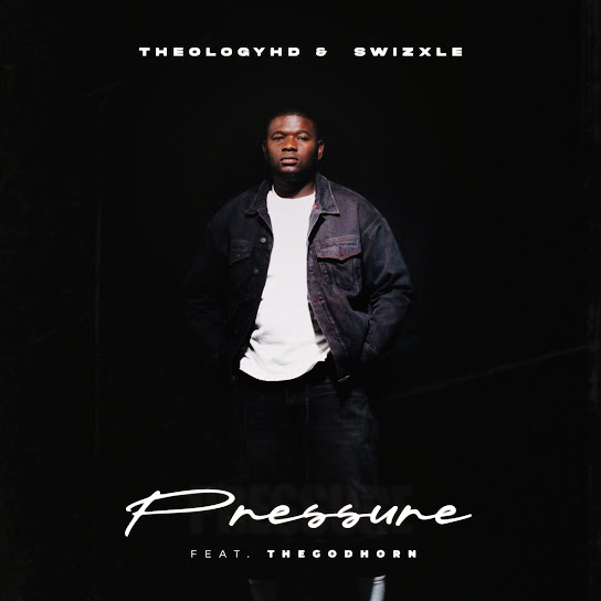 TheologyHD – Pressure TheologyHD – Pressure