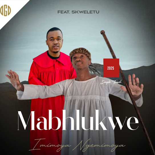 Mabhlukwe – Imimoya ngemimoya Mabhlukwe – Imimoya ngemimoya