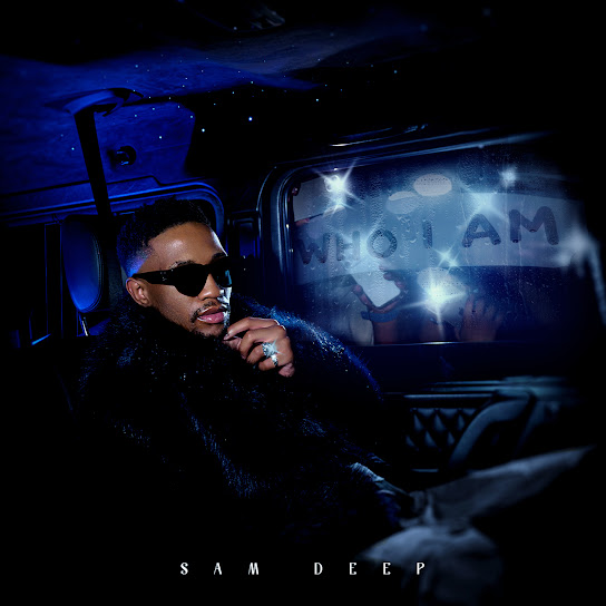 Sam Deep – Muntuza Sam Deep – Muntuza