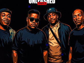 VA – Kasideep Legacy Unleashed, Pt.2