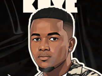 Hypaphonik – KUYE EP