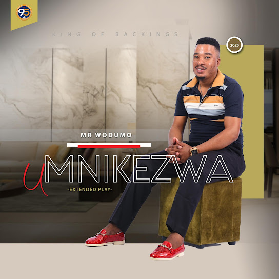 UMnikezwa – Uyokhula nini UMnikezwa – Uyokhula nini