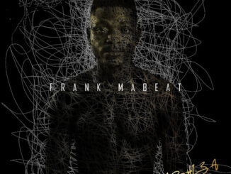 Frank Mabeat – Mabhiza Album