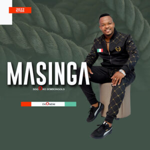Masinga Sgqoko Sembongolo – Ekoneni