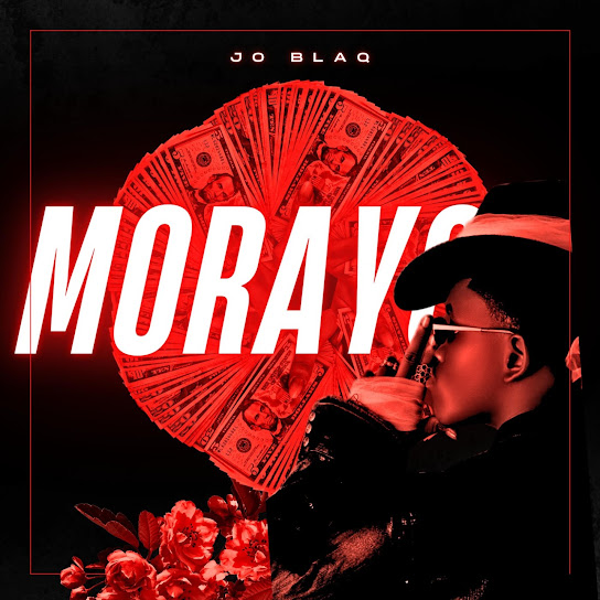 JoBlaq – Morayo JoBlaq – Morayo