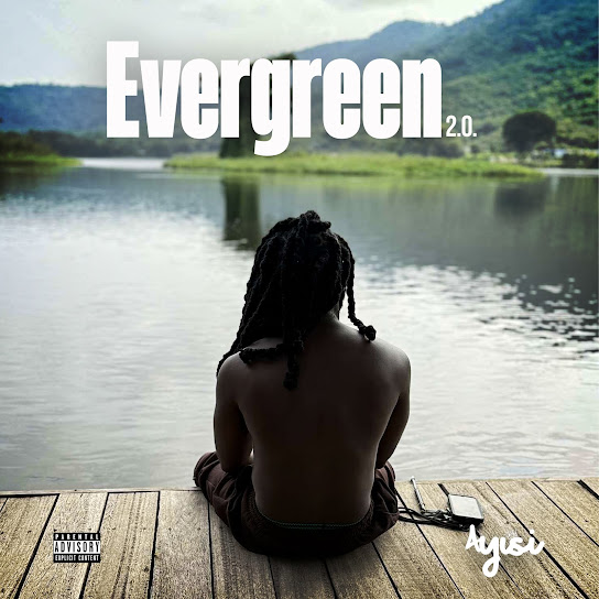 Ayisi – Yen Wari Ayisi – Yen Wari