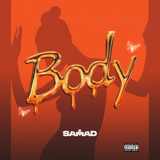 SAMAD – Body SAMAD – Body