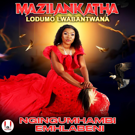 Mazilankatha Lo Dumo Lwabantwana – Nilele maThonga Mazilankatha Lo Dumo Lwabantwana – Nilele maThonga